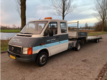 Вантажівка VOLKSWAGEN