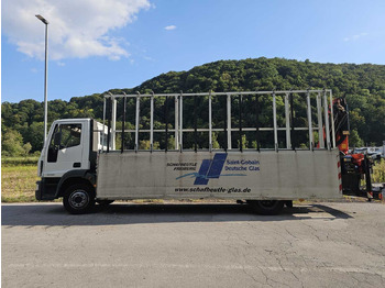 Вантажівка IVECO