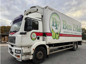 Вантажівка MAN TGM 18.240