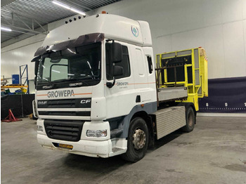 Вантажівка DAF CF 85