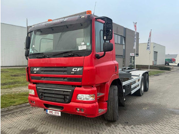 Вантажівка DAF CF 85 360