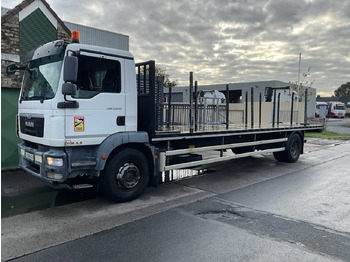 Вантажівка MAN