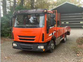 Вантажівка IVECO EuroCargo