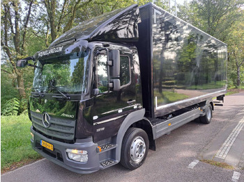Вантажівка MERCEDES-BENZ Atego