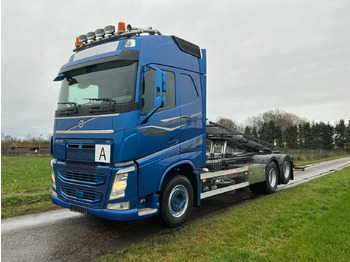 Вантажівка VOLVO FH 460