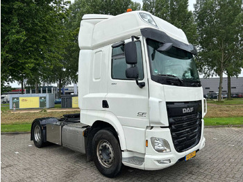 Вантажівка DAF CF 460