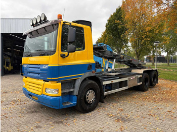 Вантажівка DAF CF 85 410