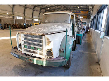 Вантажівка DAF