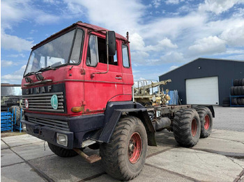 Вантажівка GINAF