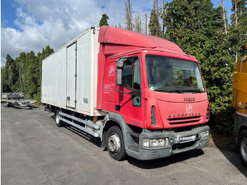 Вантажівка IVECO