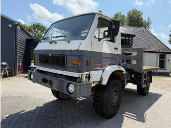 Вантажівка MAN