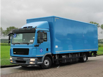 Вантажівка MAN