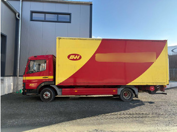 Вантажівка MERCEDES-BENZ