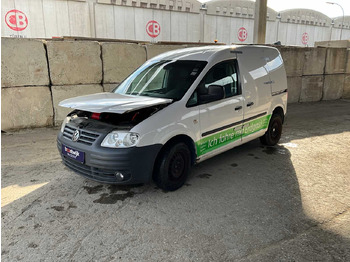 Вантажівка VOLKSWAGEN