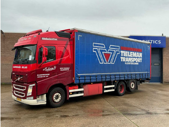 Вантажівка VOLVO FH