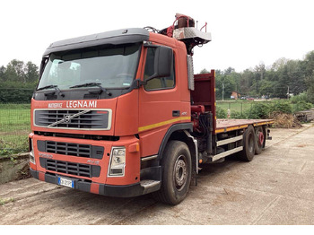 Вантажівка VOLVO FM12 460