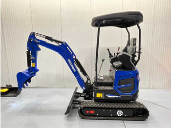 Екскаватор