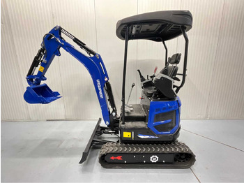 Екскаватор KUBOTA