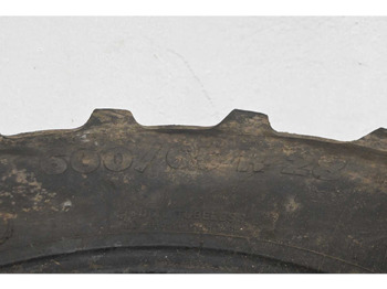 Трактор VREDESTEIN 600/65R28 TRACTOR TIRE (2X): фото 3 Трактор VREDESTEIN 600/65R28 TRACTOR TIRE (2X): фото 3