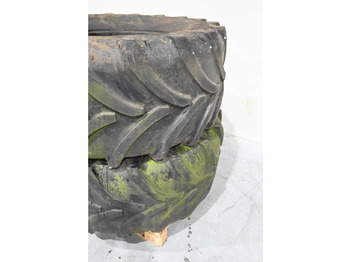 Трактор VREDESTEIN 600/65R28 TRACTOR TIRE (2X): фото 2 Трактор VREDESTEIN 600/65R28 TRACTOR TIRE (2X): фото 2