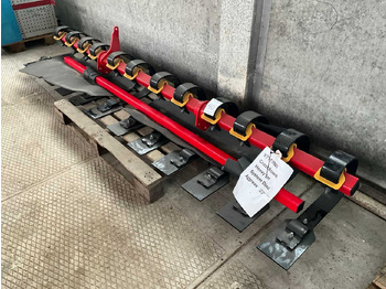 Техніка для обробки ґрунту VÄDERSTAD