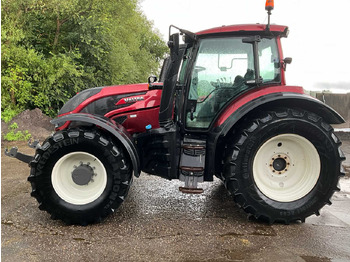 Трактор Valtra T214 A: фото 5
