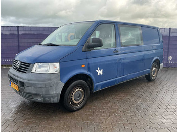 Комерційний автомобіль VOLKSWAGEN Transporter