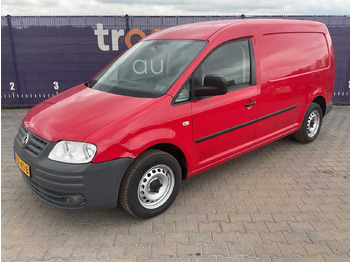 Комерційний автомобіль VOLKSWAGEN Caddy Maxi