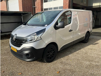 Комерційний автомобіль RENAULT Trafic 1.6