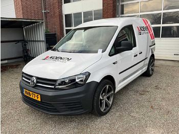 Комерційний автомобіль VOLKSWAGEN Caddy