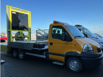 Комерційний автомобіль RENAULT Mascott