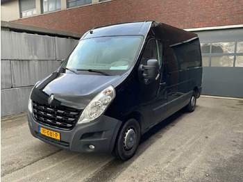 Комерційний автомобіль RENAULT Master 2.3