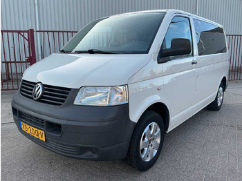 Комерційний автомобіль VOLKSWAGEN Transporter