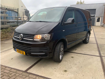 Комерційний автомобіль VOLKSWAGEN Transporter