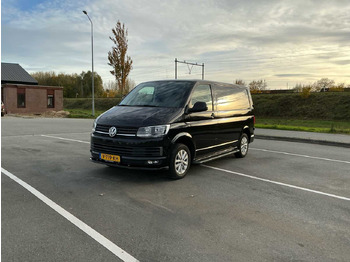 Комерційний автомобіль VOLKSWAGEN Transporter