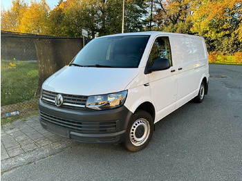 Комерційний автомобіль VOLKSWAGEN Transporter