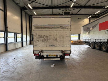 Вантажівка 2007 IVECO TRUCK: фото 4 Вантажівка 2007 IVECO TRUCK: фото 4