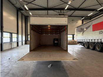 Вантажівка 2007 IVECO TRUCK: фото 5 Вантажівка 2007 IVECO TRUCK: фото 5