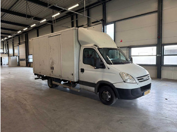 Вантажівка 2007 IVECO TRUCK: фото 2 Вантажівка 2007 IVECO TRUCK: фото 2