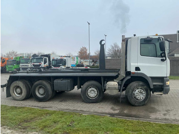 Вантажівка 2008 DAF CF85-410 TRUCK: фото 4 Вантажівка 2008 DAF CF85-410 TRUCK: фото 4