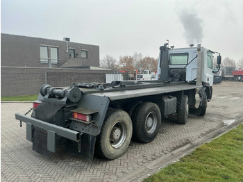 Вантажівка 2008 DAF CF85-410 TRUCK: фото 5 Вантажівка 2008 DAF CF85-410 TRUCK: фото 5