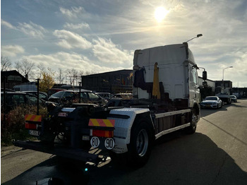 Вантажівка 2009 DAF CF 85.460 TRUCK: фото 2 Вантажівка 2009 DAF CF 85.460 TRUCK: фото 2