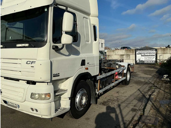 Вантажівка 2009 DAF CF 85.460 TRUCK: фото 3 Вантажівка 2009 DAF CF 85.460 TRUCK: фото 3