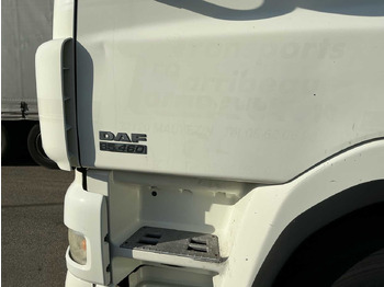 Вантажівка 2009 DAF CF 85.460 TRUCK: фото 4 Вантажівка 2009 DAF CF 85.460 TRUCK: фото 4
