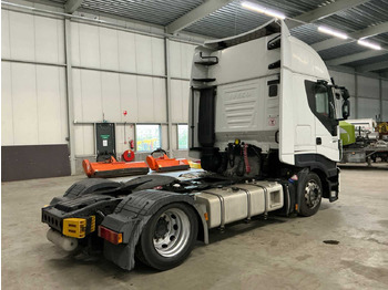 Вантажівка 2015 IVECO TRUCK: фото 5