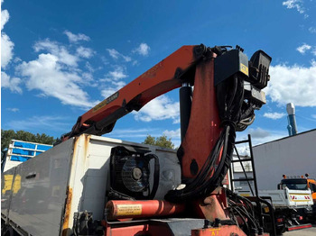 Вантажівка DAF - 2020 - XF 480 - TRUCK: фото 5