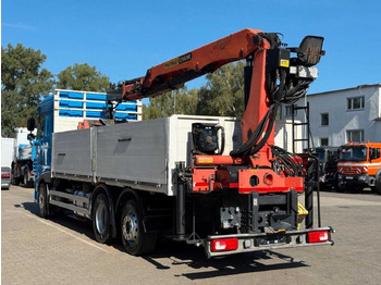 Вантажівка DAF - 2020 - XF 480 - TRUCK: фото 4