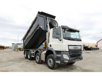 Вантажівка DAF CF 450 TRUCKS: фото 4 Вантажівка DAF CF 450 TRUCKS: фото 4