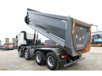 Вантажівка DAF CF 450 TRUCKS: фото 2 Вантажівка DAF CF 450 TRUCKS: фото 2