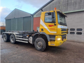 Вантажівка GINAF - X 3335 S - TRUCK - 2006: фото 4